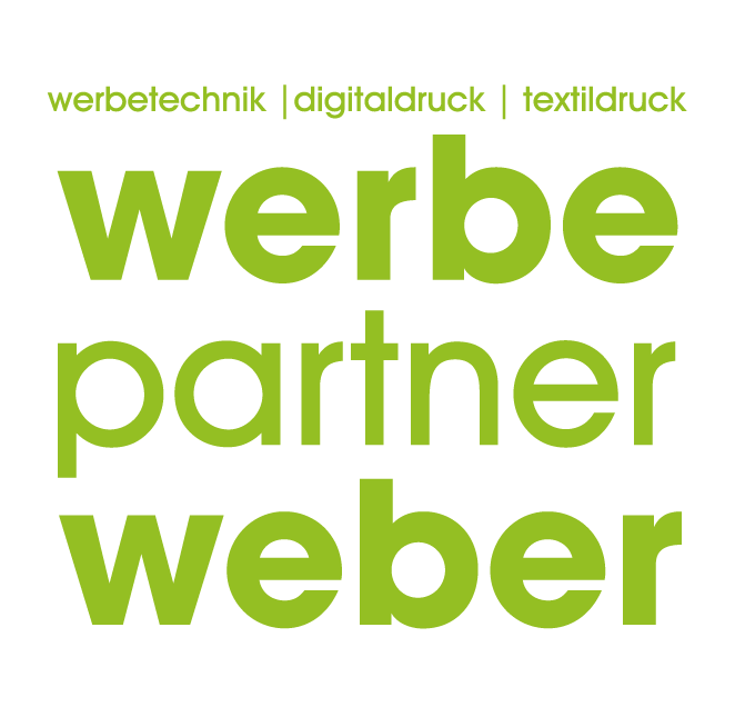 Werbepartner Weber