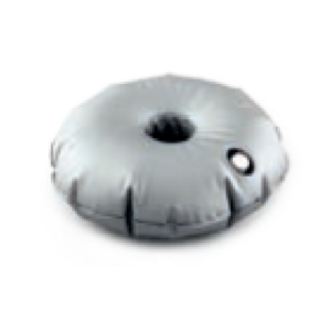 Wassersack zum Beschweren